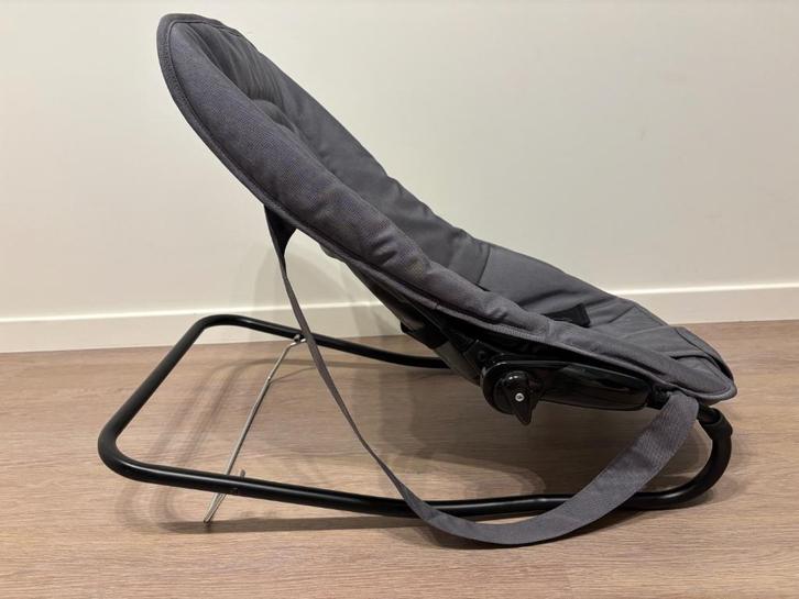 Koelstra wipstoel, Kinderen en Baby's, Wipstoeltjes, Zo goed als nieuw, Wipstoel, Overige merken, Met gordel(s) of riempje(s)