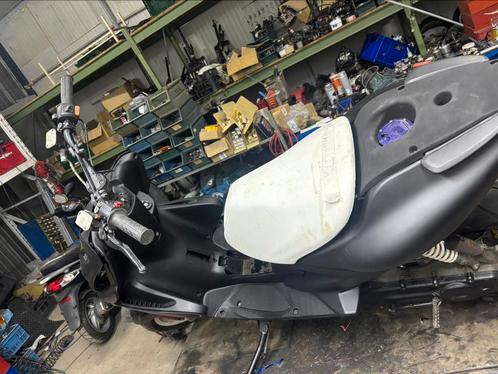 Aklasse en b vanaf 80€, Auto-onderdelen, Motor en Toebehoren, Ophalen