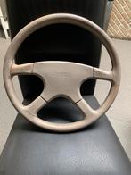 Rare. Volant BY CARAT DU CHATELET. CUIR Mercedes ==, Enlèvement ou Envoi