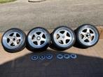 OZ Futura 18 5x120, Ophalen, 18 inch, Band(en)