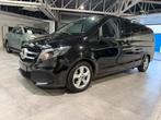 Mercedes V220 Extra long - leder|Camera|GPS, Auto's, Mercedes-Benz, 4 cilinders, 2000 kg, Bedrijf, Diesel