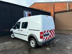 Ford Transit Connect 1.8 TDCi, Boîte manuelle, Transit, Diesel, Achat