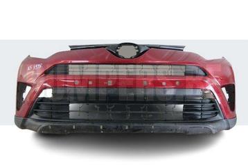 Bumper Toyota RAV4 IV 4 Facelift 16-19 Voorbumper KS4998 beschikbaar voor biedingen