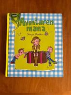 De avonturenmama ( Sonja Bakker ) avonturen mama, Boeken, Kinderboeken | Kleuters, Gelezen, 5 of 6 jaar, Jongen of Meisje, Ophalen of Verzenden