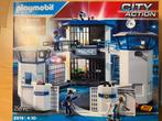 Politie playmobil, Ophalen, Zo goed als nieuw