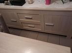 Dressoir en eet tafel, Huis en Inrichting, Kasten | Dressoirs, Ophalen, Gebruikt