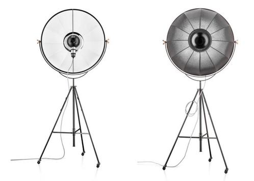 Pallucco Fortuny lamp, Tickets en Kaartjes, Kortingen en Cadeaubonnen