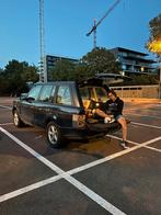 Landrover range rover l322 TD6, Auto's, Diesel, SUV of Terreinwagen, Te koop, Euro 3