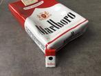 Marlboro sigaretten asbak  elektronische aansteker collector, Ophalen, Nieuw