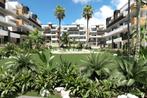 Laatste kans! Nieuwbouw appartementen Los Altos Torrevieja, Torrevieja, Spanje, 80 m², 2 kamers