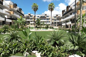 Laatste kans! Nieuwbouw appartementen Los Altos Torrevieja beschikbaar voor biedingen