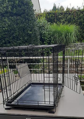 bench voor kleine hond, Enlèvement, Comme neuf