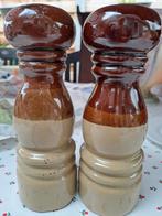 P en zout vintage, Huis en Inrichting, Keuken | Keukenbenodigdheden, Ophalen, Zo goed als nieuw