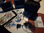 2 draagbare dvdspelers met oplader( ook auto),bakjes,dvds,.., Audio, Tv en Foto, DVD spelers, Ophalen, Zo goed als nieuw