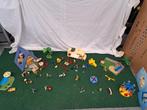 Playmobil grote camping met heel veel extra's, Kinderen en Baby's, Complete set, Ophalen of Verzenden, Zo goed als nieuw