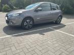 Renault clio, Auto's, Renault, Euro 5, Zwart, Particulier, Elektrische ramen