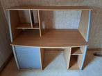bureau, Enlèvement, Utilisé, Bureau