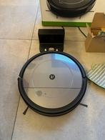 iRobot Roomba Combo, Ophalen, Zo goed als nieuw, Reservoir, Robotstofzuiger