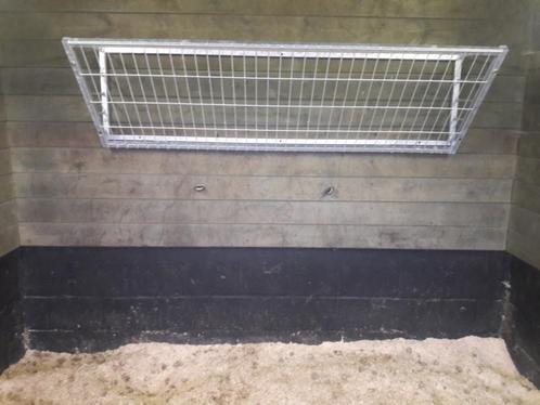 Hooiruif lengte 179 cm / GRATIS LEVERING, Dieren en Toebehoren, Stalling en Weidegang, Stalling, Accessoires