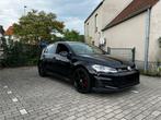 Volkswagen Golf GTD 2018 184 ch DSG/Cuir/Pano/Virtual, Autos, Cuir, Achat, Intérieur cuir, Euro 6