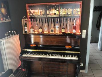Bar Piano Pleyel de 1846 (déco bar) beschikbaar voor biedingen