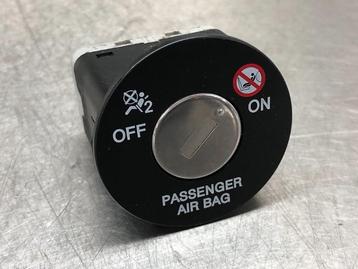 AIRBAGSLOT Kia Rio III (UB) (01-2011/12-2017), Auto-onderdelen, Gebruikt, Kia