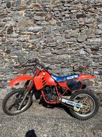 Honda cr 125, Motoren, Motoren | Honda, Particulier