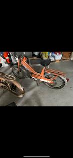 Mobylette, motobécane, Fietsen en Brommers, Ophalen of Verzenden, Zo goed als nieuw