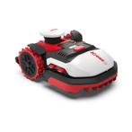 Kress Mission RTKn kr161e, Tuin en Terras, Robotmaaiers, Zo goed als nieuw, Kress, Ophalen, Met regensensor