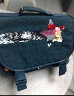 Cartable Stones and Bones, Enlèvement, Utilisé