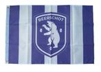 Vlag voetbal K. Beerschot V.A. - 60x90cm, Nieuw, Verzenden