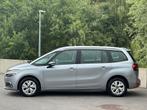 Citroen C4 Spacetourer * 7zit 2022 *Automaat * 1.2 * 60dkm *, Auto's, 1198 cc, 7 zetels, 5 deurs, BTW verrekenbaar