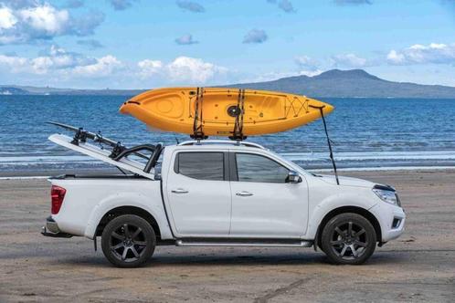 (Complete) Système Tango pour Nissan Navara NP300 2016+, Auto-onderdelen, Motor en Toebehoren, Nissan, Ophalen