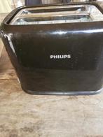 PHILLIPS BROODROOSTER, Elektronische apparatuur, Broodroosters, Ophalen, Nieuw