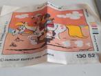 Borduurdoek, Lucky Luke, Ophalen of Verzenden