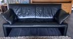 Sofa Jori Linea - 2,5-zit, Ophalen, Gebruikt, Driepersoons, Leer