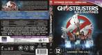 ghostbusters (blu-ray + bonus blu-ray) nieuw, Cd's en Dvd's, Ophalen of Verzenden, Zo goed als nieuw, Avontuur