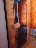 Infraroodsauna 2 personen Nobel 110 Te Koop, Enlèvement, Comme neuf, Infrarouge, Sauna complet