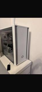 HIGH END Gaming PC – RTX 5080 AORUS ICE | Ryzen 7 7800X3D, Computers en Software, Computerbehuizingen, Verzenden, Zo goed als nieuw