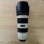 Canon EF 70-200mm f/2.8 L IS II USM-objectief, Ophalen, Zo goed als nieuw, Telelens, Zoom