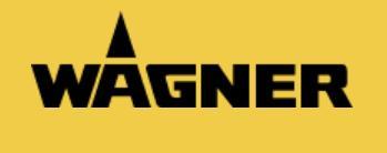 spuitmachine wagner pc 15 ook voor sierpleister, Doe-het-zelf en Bouw, Schildersmaterialen, Gebruikt, Overige typen, Ophalen