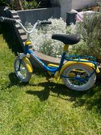 Eerste kinderfietje in goede staat, Ophalen, Gebruikt