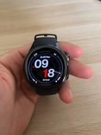 OnePlus Watch 2 “Black Steel”, Handtassen en Accessoires, Smartwatches, Ophalen, Oneplus, Zwart, Zo goed als nieuw