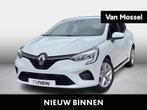 Renault Clio Zen TCe 100, Voorwielaandrijving, Parkeersensor, Stof, Gebruikt