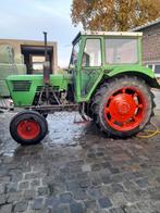 Deutz tractor 6006, Zakelijke goederen, Ophalen of Verzenden