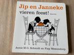 Jip en Janneke vieren feest, Enlèvement ou Envoi
