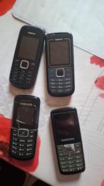 Téléphones Nokia et samsung, Télécoms, Téléphonie mobile | Nokia, Comme neuf, Enlèvement ou Envoi
