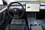 Double moteur à longue autonomie Tesla Model 3, 498 ch, Shad, 5 places, Carnet d'entretien, Cuir, Berline