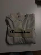 Pull Champion, Taille 38/40 (M), Enlèvement ou Envoi, Blanc, Champion