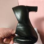 Chaussures en cuir noir ARA, Kleding | Dames, Schoenen, Ophalen of Verzenden, Schoenen met lage hakken, Zo goed als nieuw, Ara